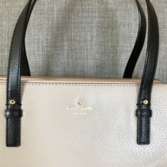 NWT Kate Spade Grand Street Colorblock Lydia - Picture 6 of 8